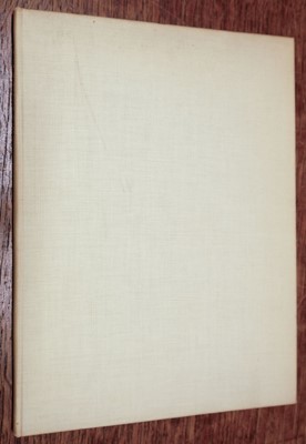 Lot 628 - Golden Cockerel Press. The Song of Songs, 1925