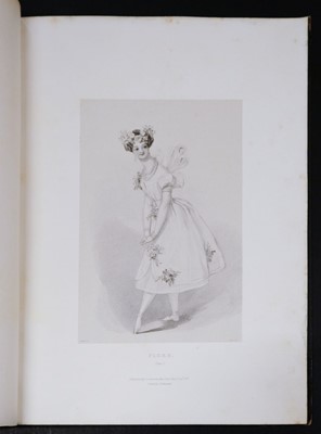 Lot 310 - Chalon (Alfred Edward). 6 lithographs after Chalon by R.J. Lane, 1831