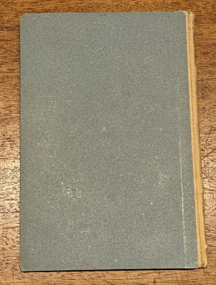 Lot 646 - Kelmscott Press. The Romance of Sir Degrevant, 1896
