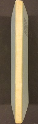 Lot 642 - Kelmscott Press. Notes by William Morris, 1898