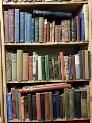 Lot 204 - History. A large collection of 19th & 20th-century miscellaneous history reference