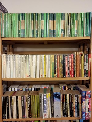 Lot 211 - Crime Fiction. A large collection of crime fiction paperbacks
