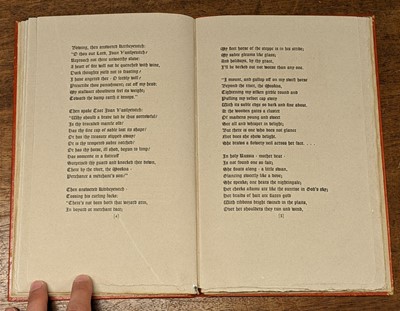Lot 584 - Aquila Press. A Song about Tsar Ivan Basilyevitch, 1929