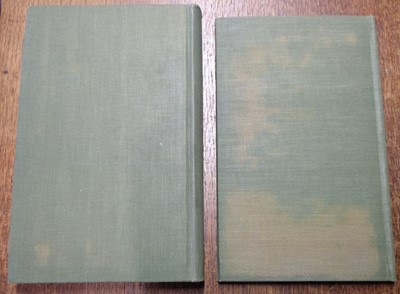 Lot 575 - Golden Cockerel Press. Napoleon's Memoirs, 2 volumes, 1945