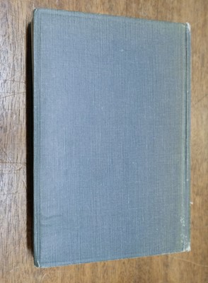 Lot 37 - Negi (T. Jadh Singh Bagli). Himalayan Travels, 1st edition, Calcutta, 1920