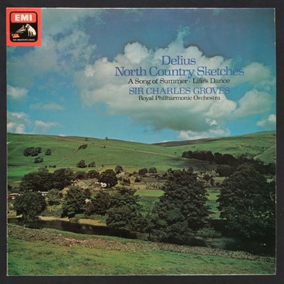 Lot 287 - Classical Records. Collection of approx. 170 classical records / LPs