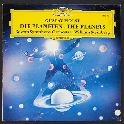 Lot 287 - Classical Records. Collection of approx. 170 classical records / LPs