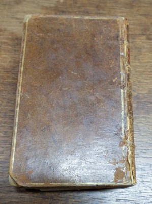 Lot 8 - Brookes (Richard). The General Gazetter, 1762
