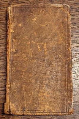 Lot 86 - Godfridus. The New Book of Knowledge, London: A. Wilde, 1758