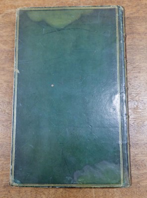 Lot 109 - Scrope (William). Days and Nights of Salmon Fishing in the Tweed... , 1st edition, John Murray, 1843
