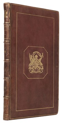 Lot 132 - Laroon (Marcellus, the Elder). The Cryes of the City of London, [1711]