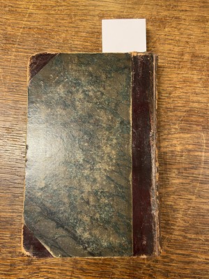 Lot 33 - Staunton (George). An Historical Account of the Embassy to the Emperor of China..., 1797