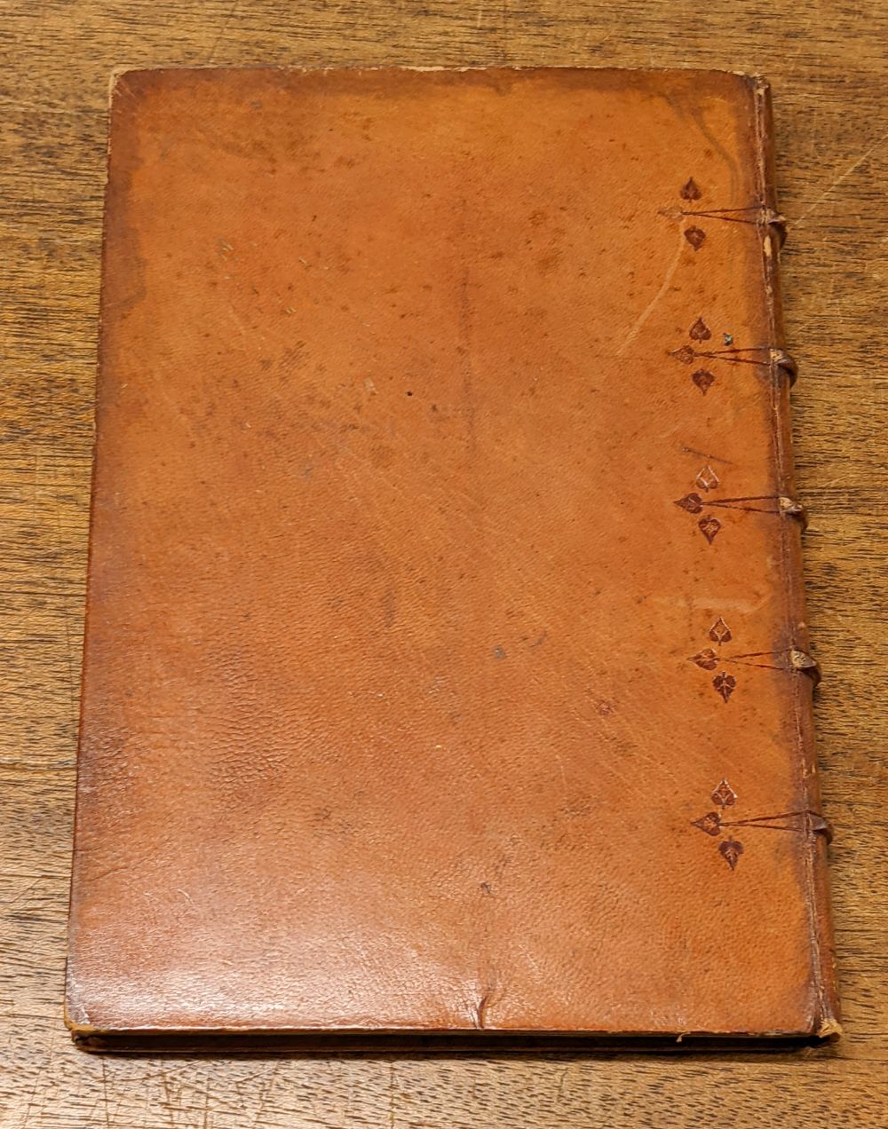 Lot 600 Essex House Press. American Sheaves