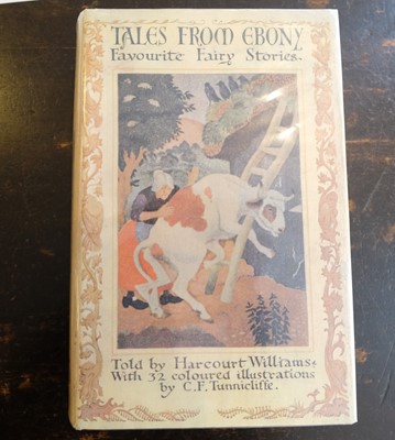 Lot 529 - Gallico (Paul). The Snow Goose, 1st edition, 1941
