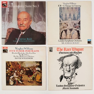 Lot 288 - Classical Records. Collection of approx. 170 classical records, inc. Decca SXL, HMV ASD, DGG, etc