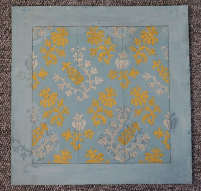Lot 227 - Bianchini  Férier. A collection of original designs, late 19th-early 20th century