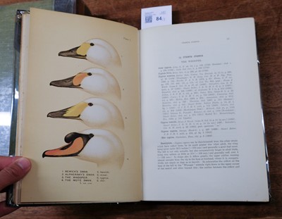 Lot 84 - Baker (Stuart) The Game-Birds of India, Burma & Ceylon, 1921-1930