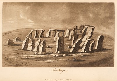 Lot 70 - Robertson (Archibald). A Topographical Survey, 1792