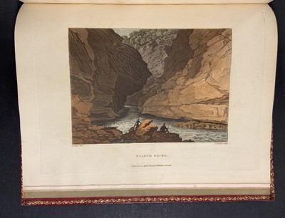 Lot 67 - Pugh (Edward). Cambria Depicta, 1816