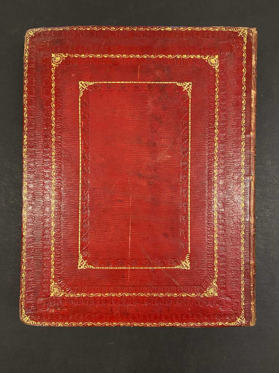 Lot 67 - Pugh (Edward). Cambria Depicta, 1816