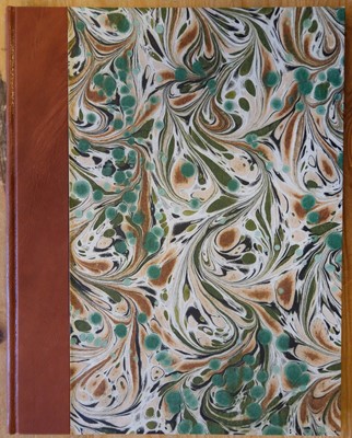 Lot 551 - Jones, (David). The Chester Play of the Deluge