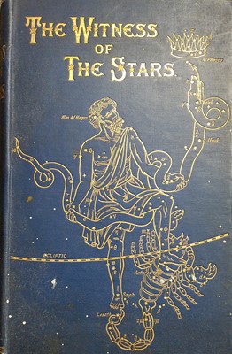 Lot 423 - Natural History. A collection of 19th & 20th-century natural history & astronomy reference