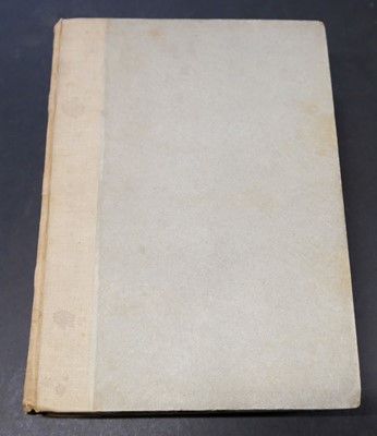 Lot 400 - Kelmscott Press. The Golden Legend, translated by William Caxton, 3 vols., 1892