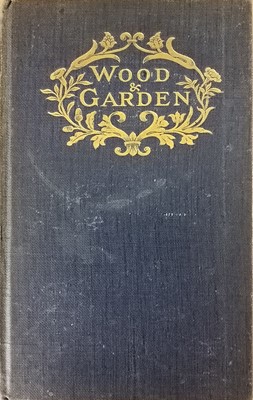 Lot 452 - Horticulture. A large collection of 19th & early 20th-century horticulture & botany reference