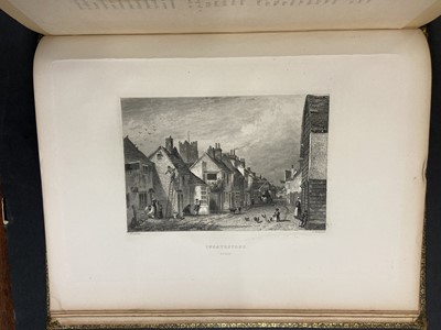 Lot 57 - Fearnside (William Gray) The Thames and Medway