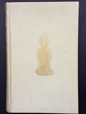 Lot 413 - Barbeau (Alfred). Life and letters at Bath in the 18th century, London: William Heinemann, 1904