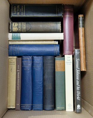 Lot 413 - Barbeau (Alfred). Life and letters at Bath in the 18th century, London: William Heinemann, 1904