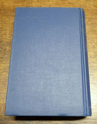 Lot 6 - Cook (Captain James). The Journals of Captain James Cook, 3 volumes, 1961-67