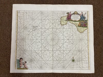 Lot 183 - Scilly Isles. Collins (Capt. Greenville), The Islands of Scilly..., circa 1700