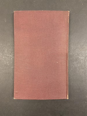 Lot 319 - Devi Mahatmya. The Sapta-Shati, or Chandi-Pat; being a Portion of the Markandeya Puran... , 1868
