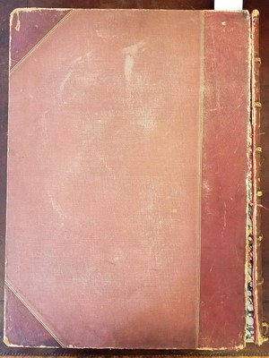 Lot 28 - Lysons (Samuel). A Collection of Gloucestershire Antiquities, 1st edition, Cadell & Davies, 1804