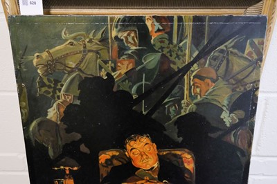 Lot 620 - Down (E.F.). 'Reverie', 1930