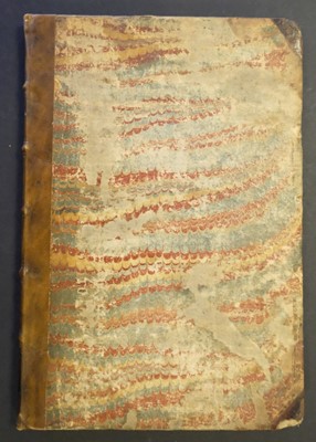 Lot 114 - Biondi (Giovanni Francesco) Eromena, or, Love and Revenge, 1632