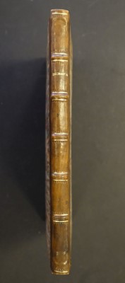 Lot 114 - Biondi (Giovanni Francesco) Eromena, or, Love and Revenge, 1632