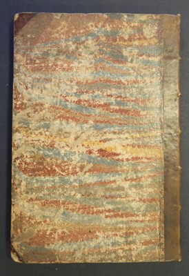 Lot 114 - Biondi (Giovanni Francesco) Eromena, or, Love and Revenge, 1632