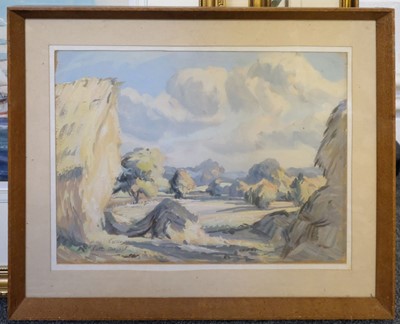 Lot 572 - Blockley (John). Polperro