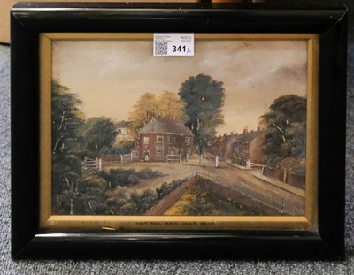 Lot 341 - Green (W., active 1829–1850) Birmingham scenes