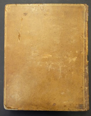 Lot 15 - Literary Society of Bombay, 1819-23