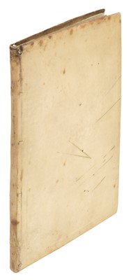 Lot 85 - Morandus (Benedictus) De laudibus Bononiae contra Seneses, Bologna: Ugo Rugerius, 1481