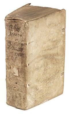 Lot 95 - Polybios - Megapolitani historiarum libri priores quinque, 1554