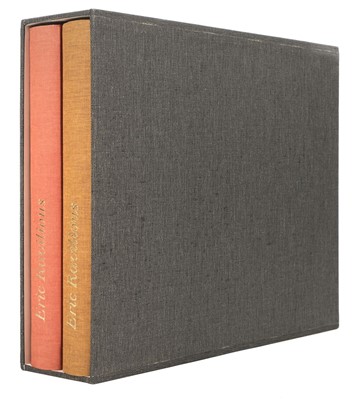 Lot 187 - Fleece Press. Eric Ravilious: Landscape, Letters & Design, 2008