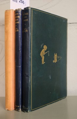 Lot 256 - Milne (Alan Alexander). The House at Pooh Corner, 1st edition, 1928