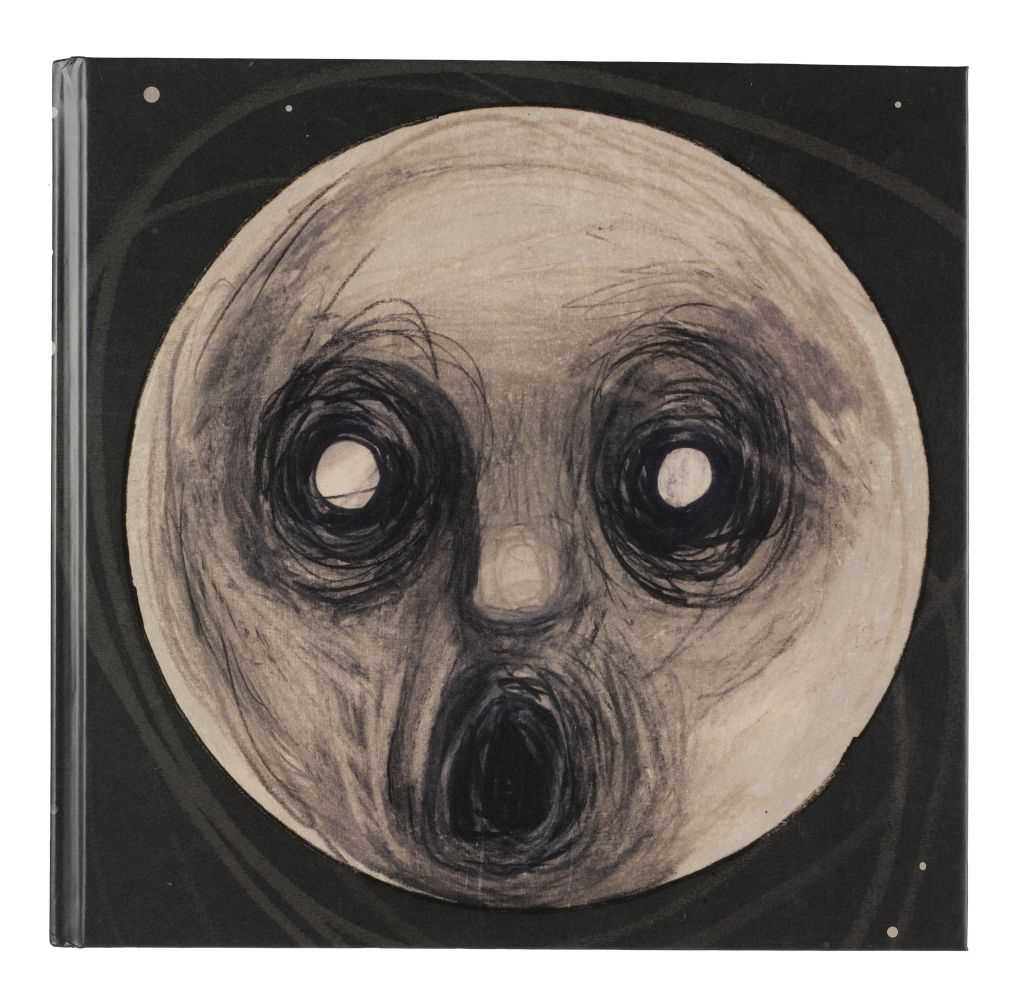 Produktion moral Virksomhedsbeskrivelse Lot 311 - Vinyl Records. Selection of Steven Wilson /