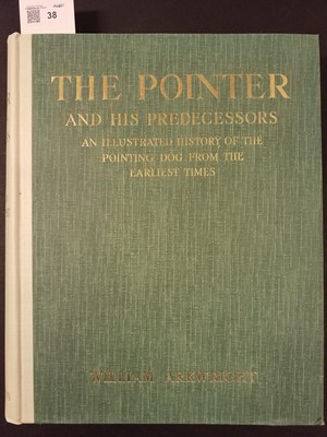 Lot 38 - Arkwright (William). The Pointer, 1902