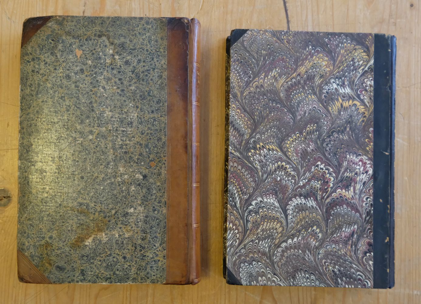Lot 198 Gentleman's Magazine 1830