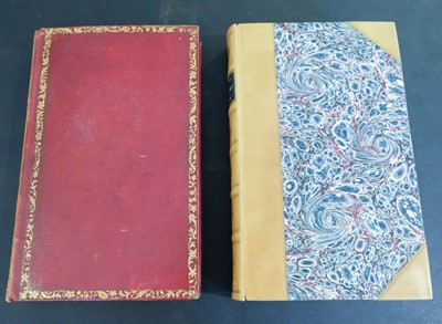 Lot 155 - Bonnycastle (John). An Introduction to Astronomy, 2nd edition, 1788